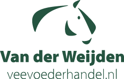  Van der Weijden Veevoederhandel logo